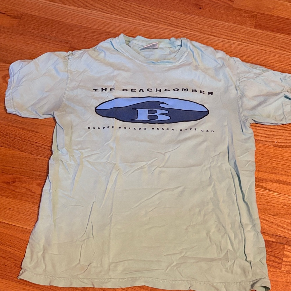 Beachcomber Tshirt